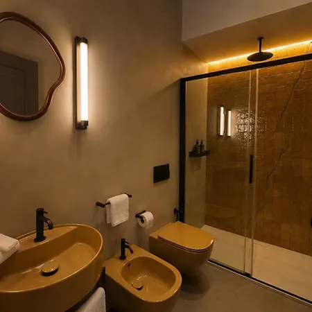 Piccolo Gioiello Di Design Tra Citta E Aeroporto Сasa de vacaciones *