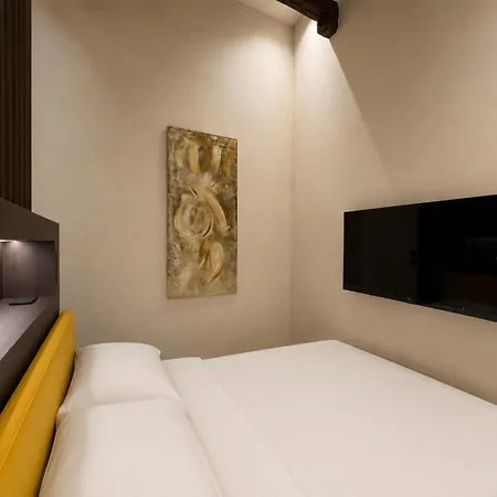 Сasa de vacaciones Piccolo Gioiello Di Design Tra Citta E Aeroporto *