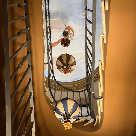 Piccolo Gioiello Di Design Tra Citta E Aeroporto * Bolonia