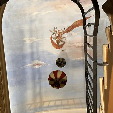 Piccolo Gioiello Di Design Tra Citta E Aeroporto Сasa de vacaciones Bolonia