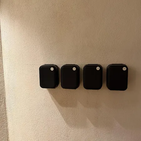 Piccolo Gioiello Di Design Tra Citta E Aeroporto *