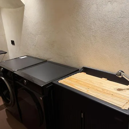 Piccolo Gioiello Di Design Tra Citta E Aeroporto Сasa de vacaciones