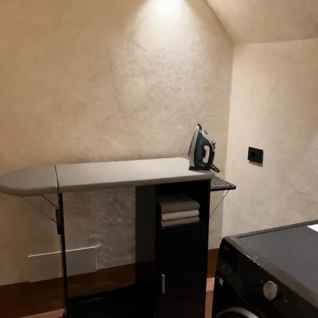 Piccolo Gioiello Di Design Tra Citta E Aeroporto Сasa de vacaciones Bolonia