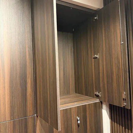 Piccolo Gioiello Di Design Tra Citta E Aeroporto Сasa de vacaciones Bolonia