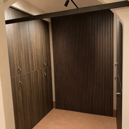 Сasa de vacaciones Piccolo Gioiello Di Design Tra Citta E Aeroporto *